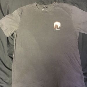 Brixton Native American Tee